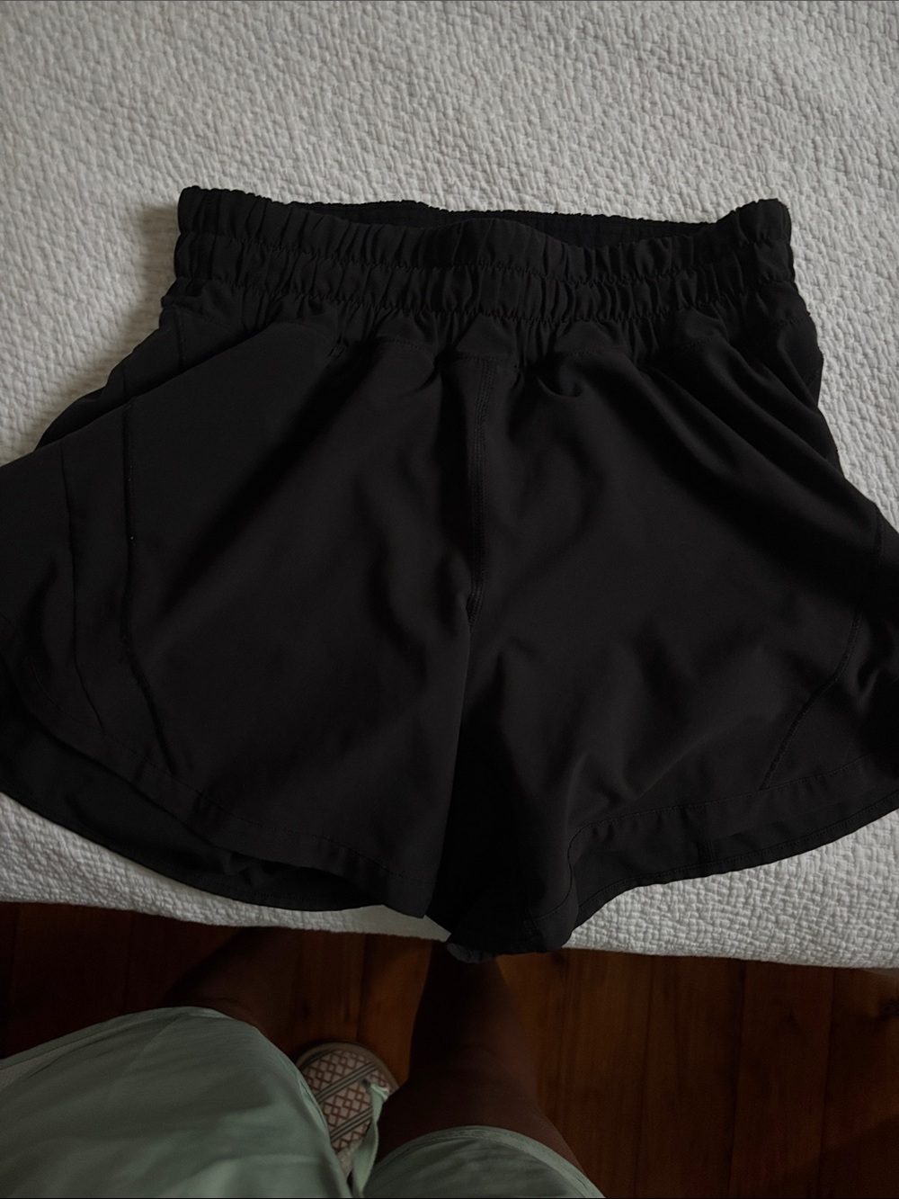 Lululemon shorts - Picture 2 of 3